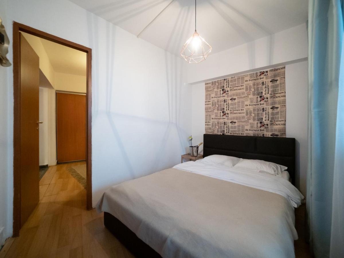 Sunny Old Town Apartments Бухарест Екстер'єр фото
